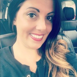 Meet your Posher, Ginger